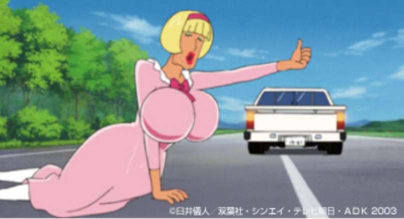 一番似合ってると思う女装写真を貼った人が優勝