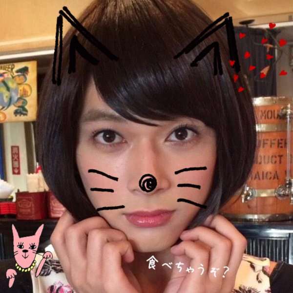 一番似合ってると思う女装写真を貼った人が優勝