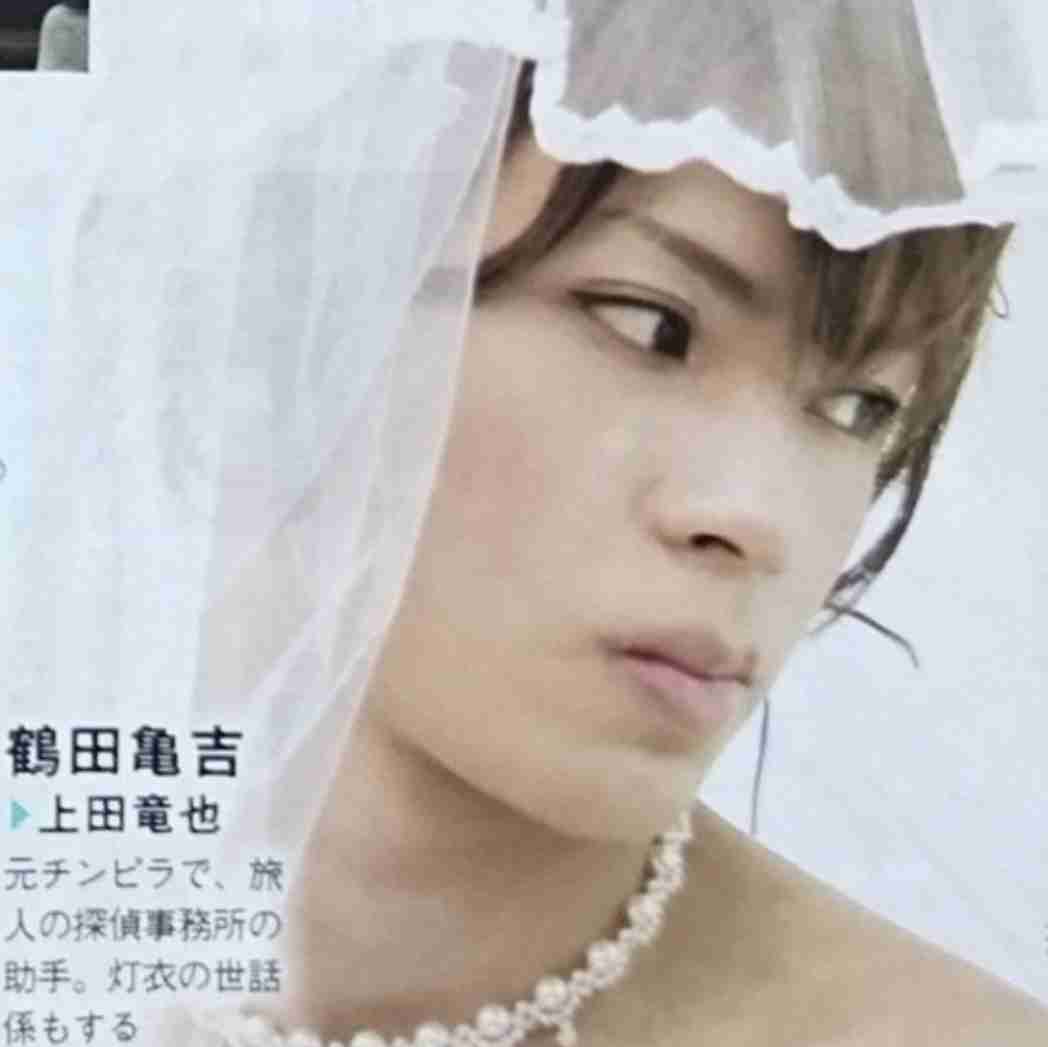 一番似合ってると思う女装写真を貼った人が優勝