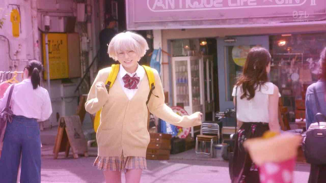 一番似合ってると思う女装写真を貼った人が優勝