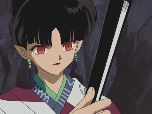 「犬夜叉」実写化キャストを考えよう！