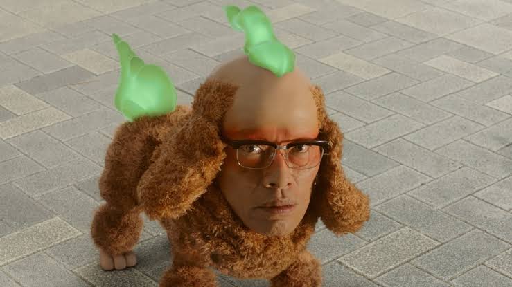 「犬夜叉」実写化キャストを考えよう！