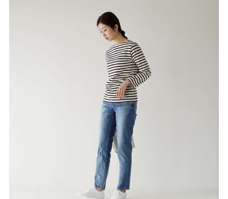 今日のコーディネートを教えてください！