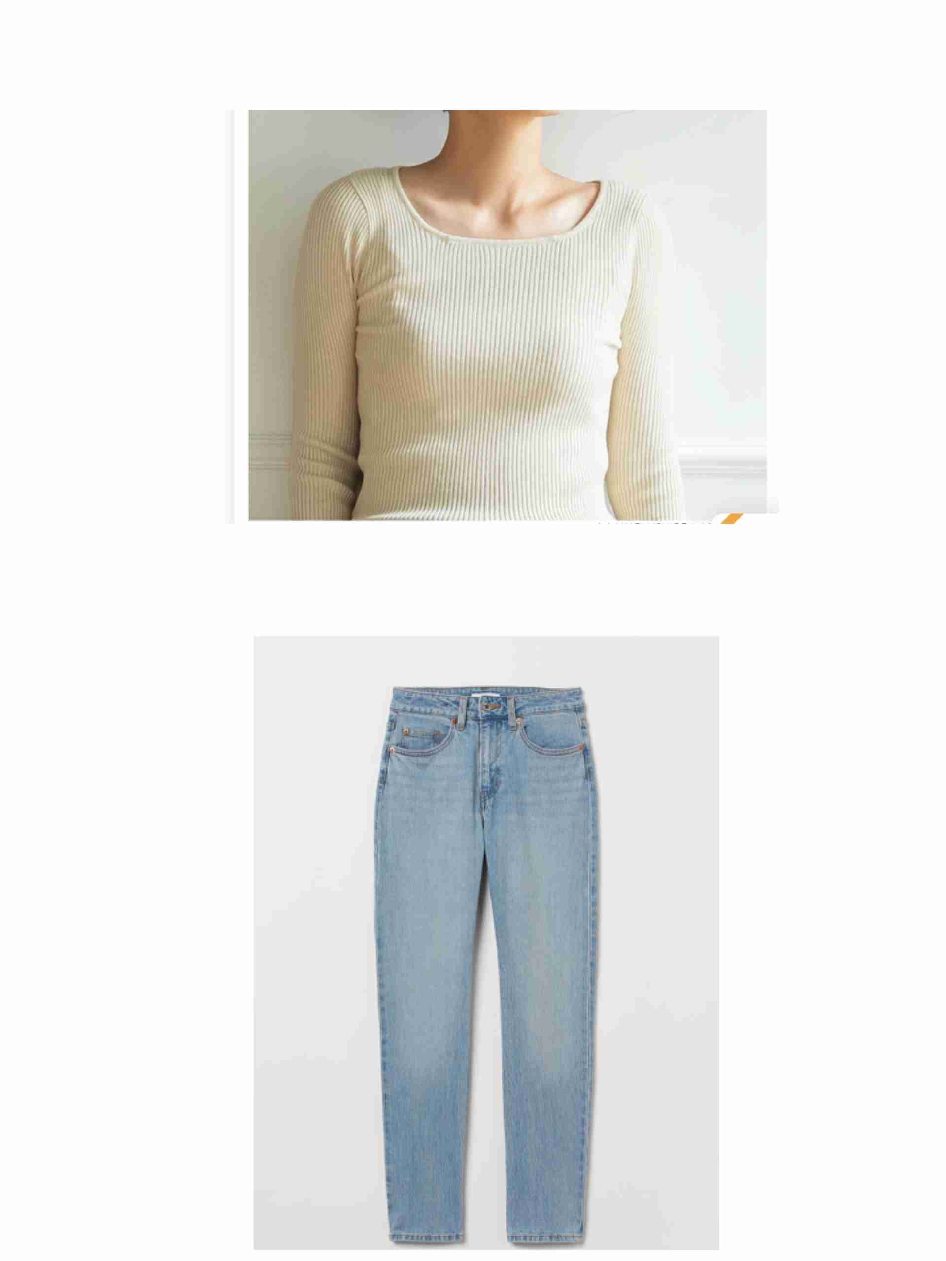 今日のコーディネートを教えてください！