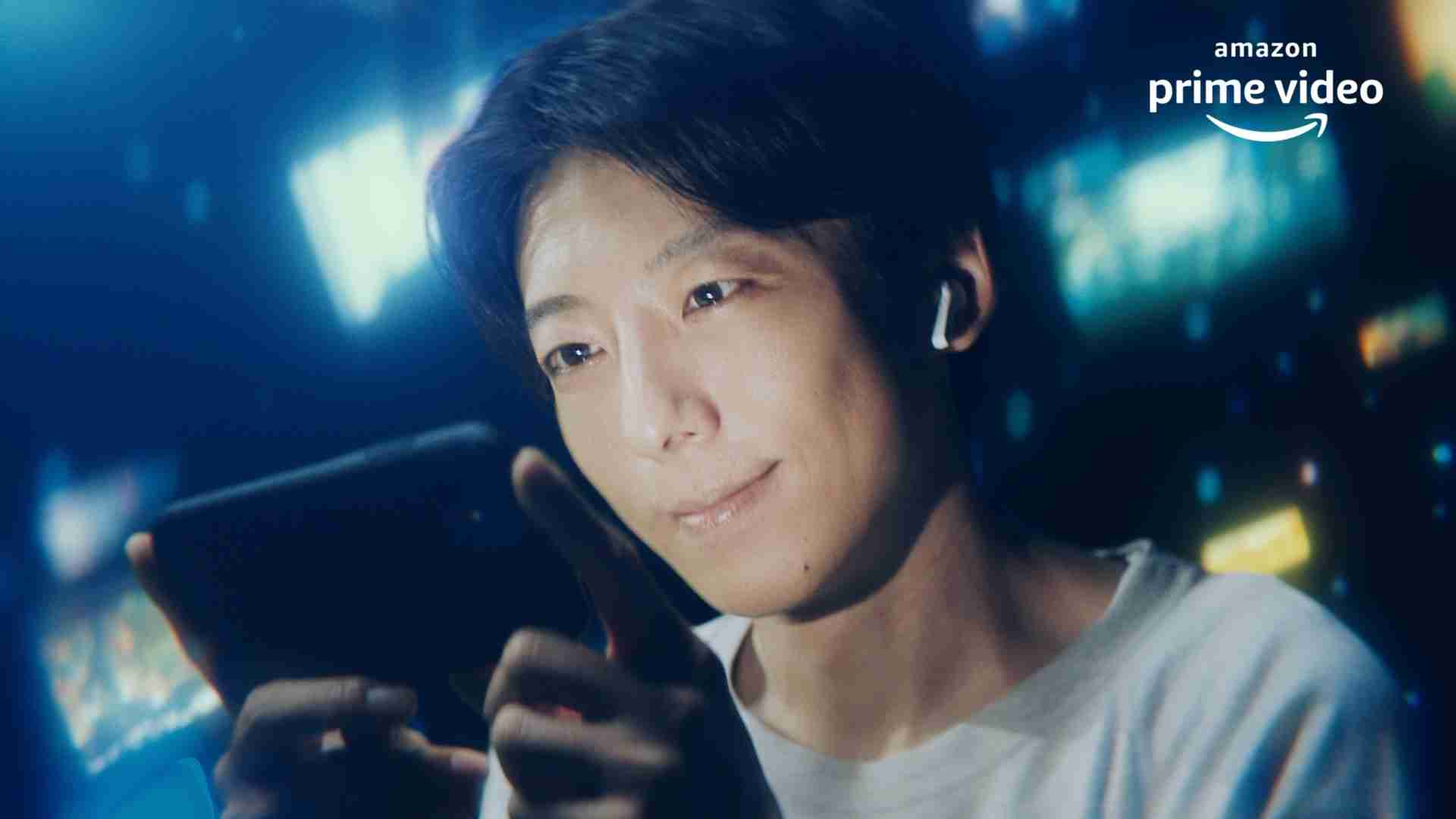 好きでもない男性の目、気になりますか?