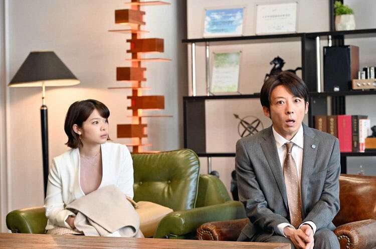 岸井ゆきの＆高橋一生　来年1月NHKよるドラ「恋せぬふたり」W主演　恋もセックスもしない同居生活