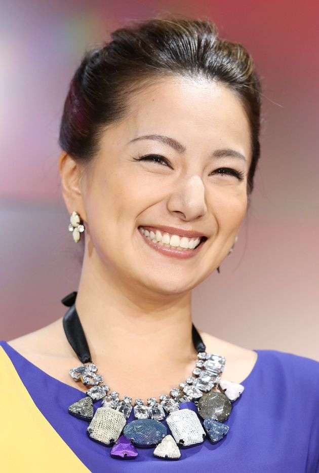 表情美人になりたい