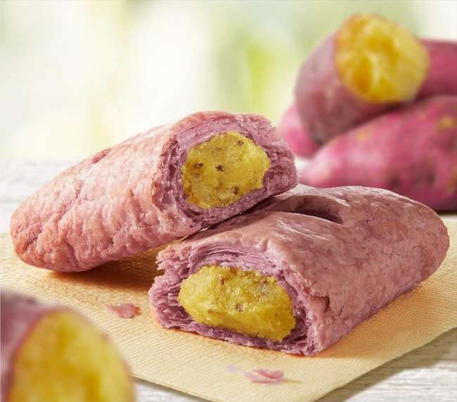 秋の味覚おすすめスイーツ