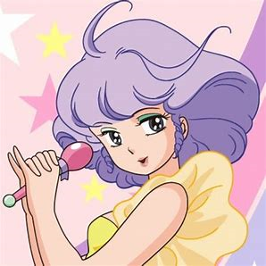 スーパーヒロインを語ろう