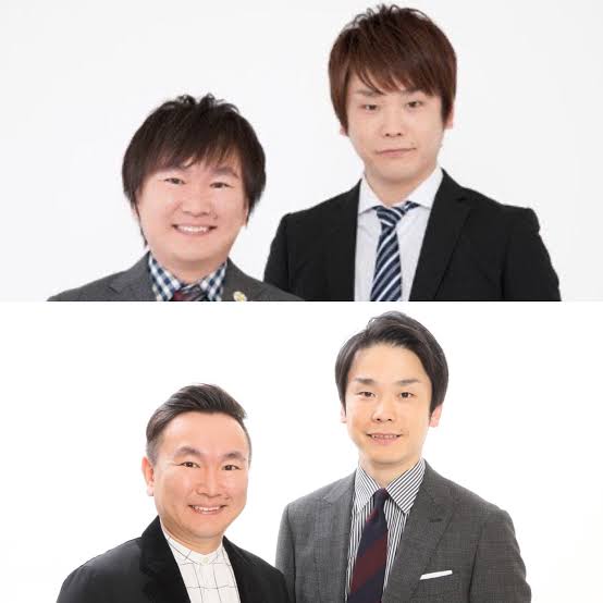 かまいたち濱家隆一、忙しすぎて金銭感覚に異常「お年玉が札束100万円」