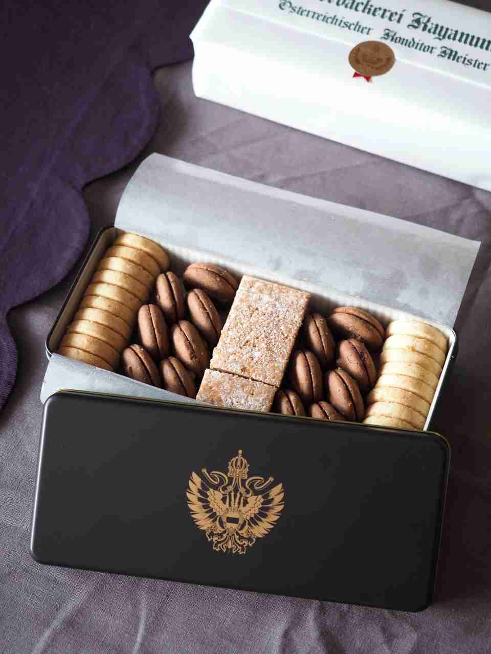 帰省時のお土産