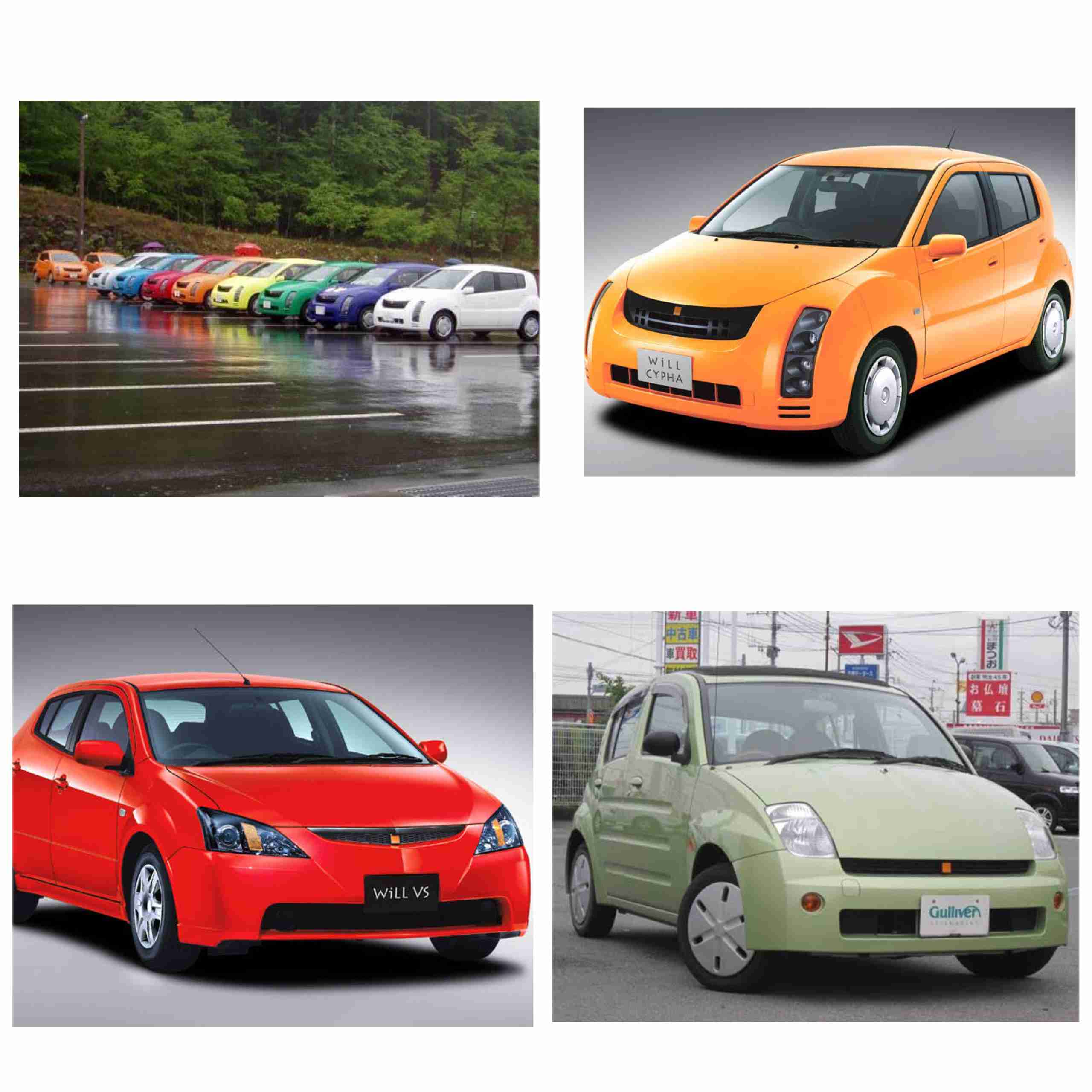 復活・復刻して欲しい車