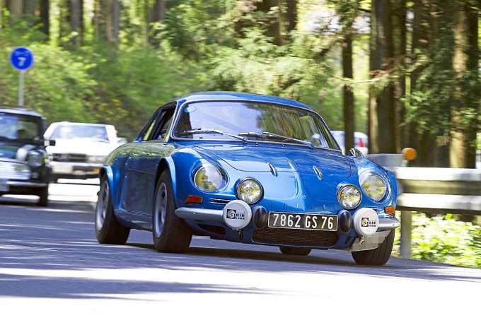 復活・復刻して欲しい車