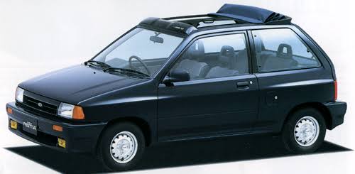 復活・復刻して欲しい車