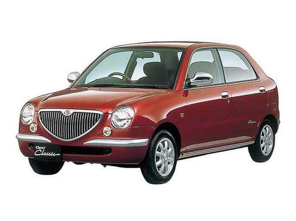 復活・復刻して欲しい車