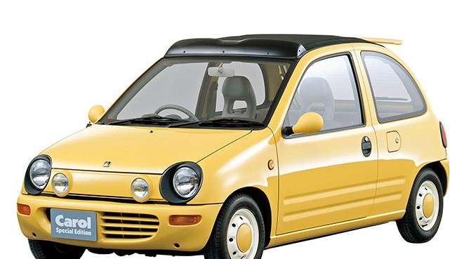 復活・復刻して欲しい車