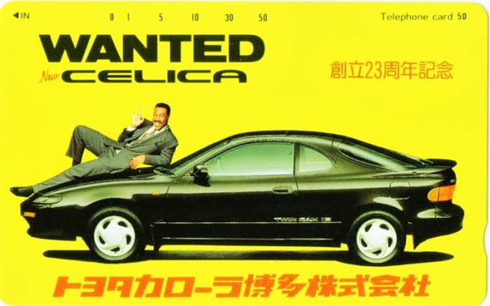 復活・復刻して欲しい車