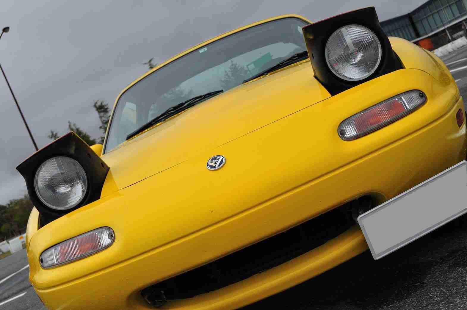 復活・復刻して欲しい車