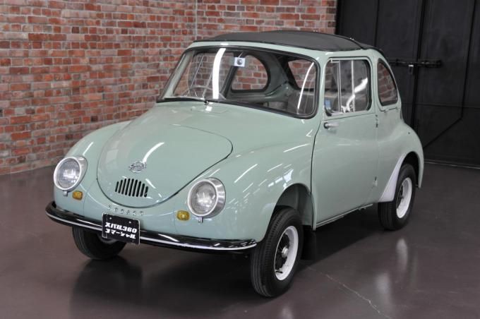 復活・復刻して欲しい車