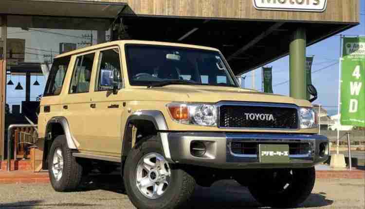 復活・復刻して欲しい車