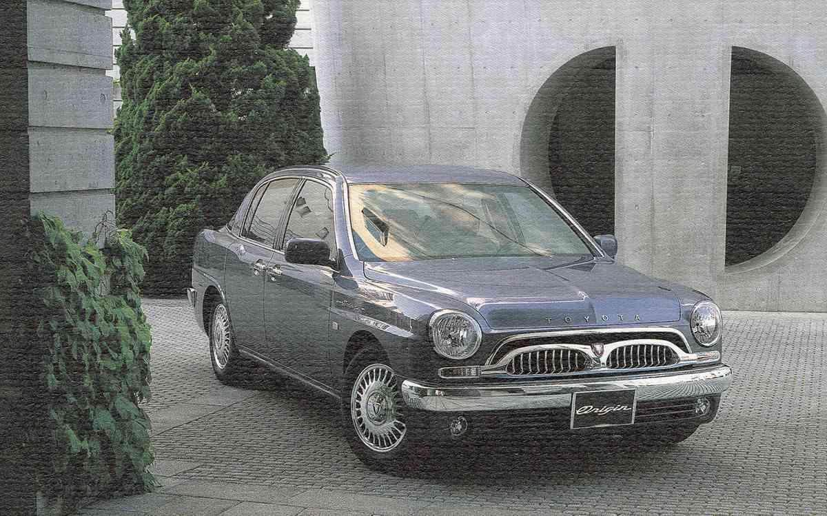 復活・復刻して欲しい車