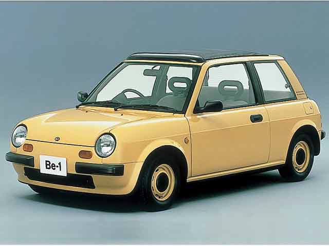 復活・復刻して欲しい車