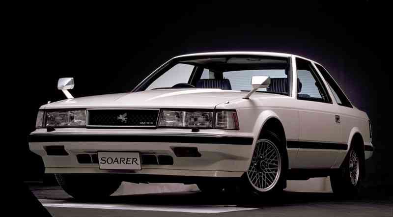 復活・復刻して欲しい車