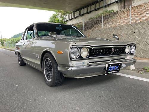 復活・復刻して欲しい車