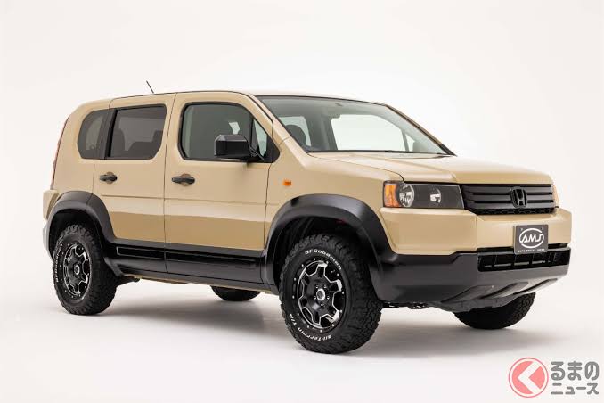 復活・復刻して欲しい車