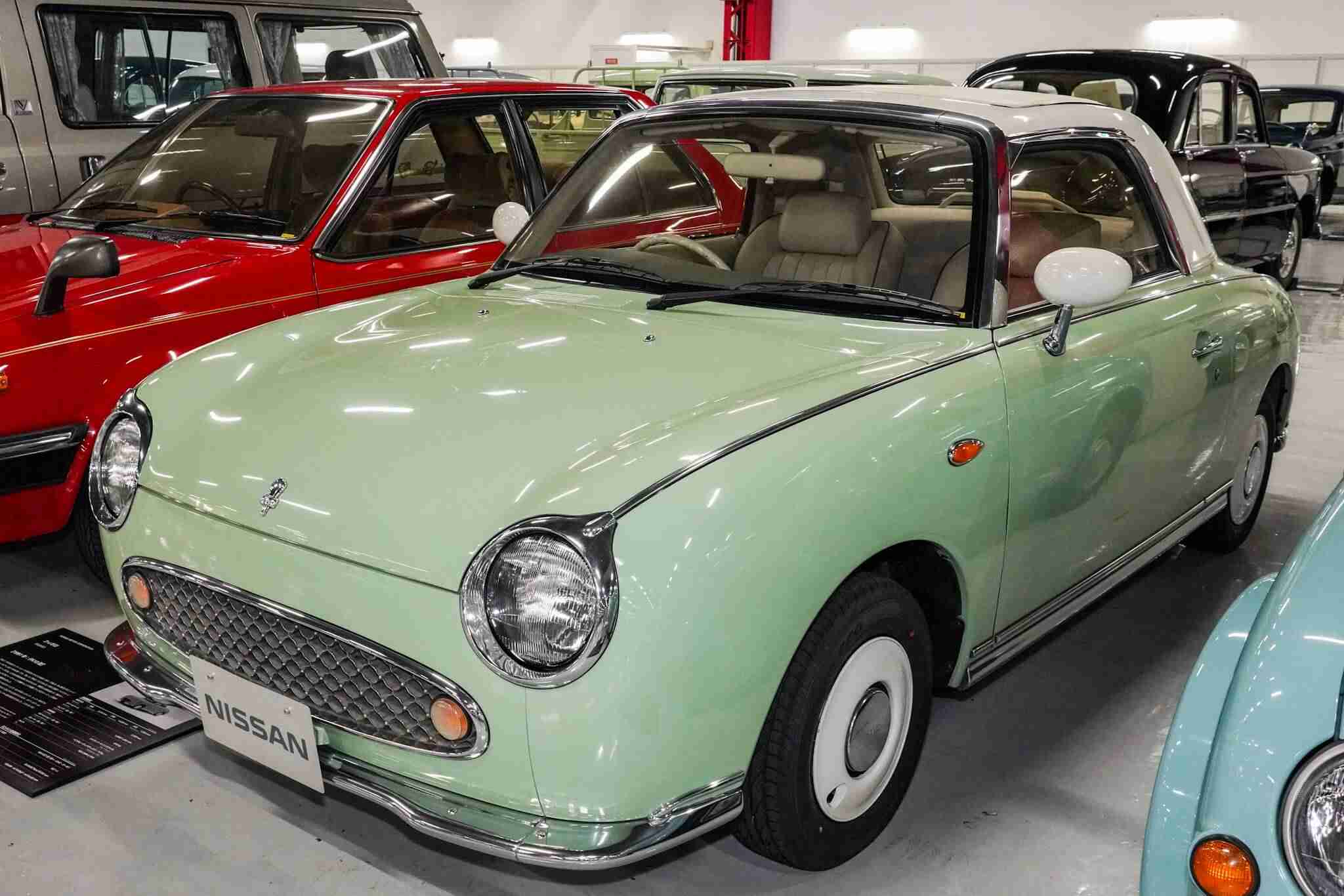 復活・復刻して欲しい車