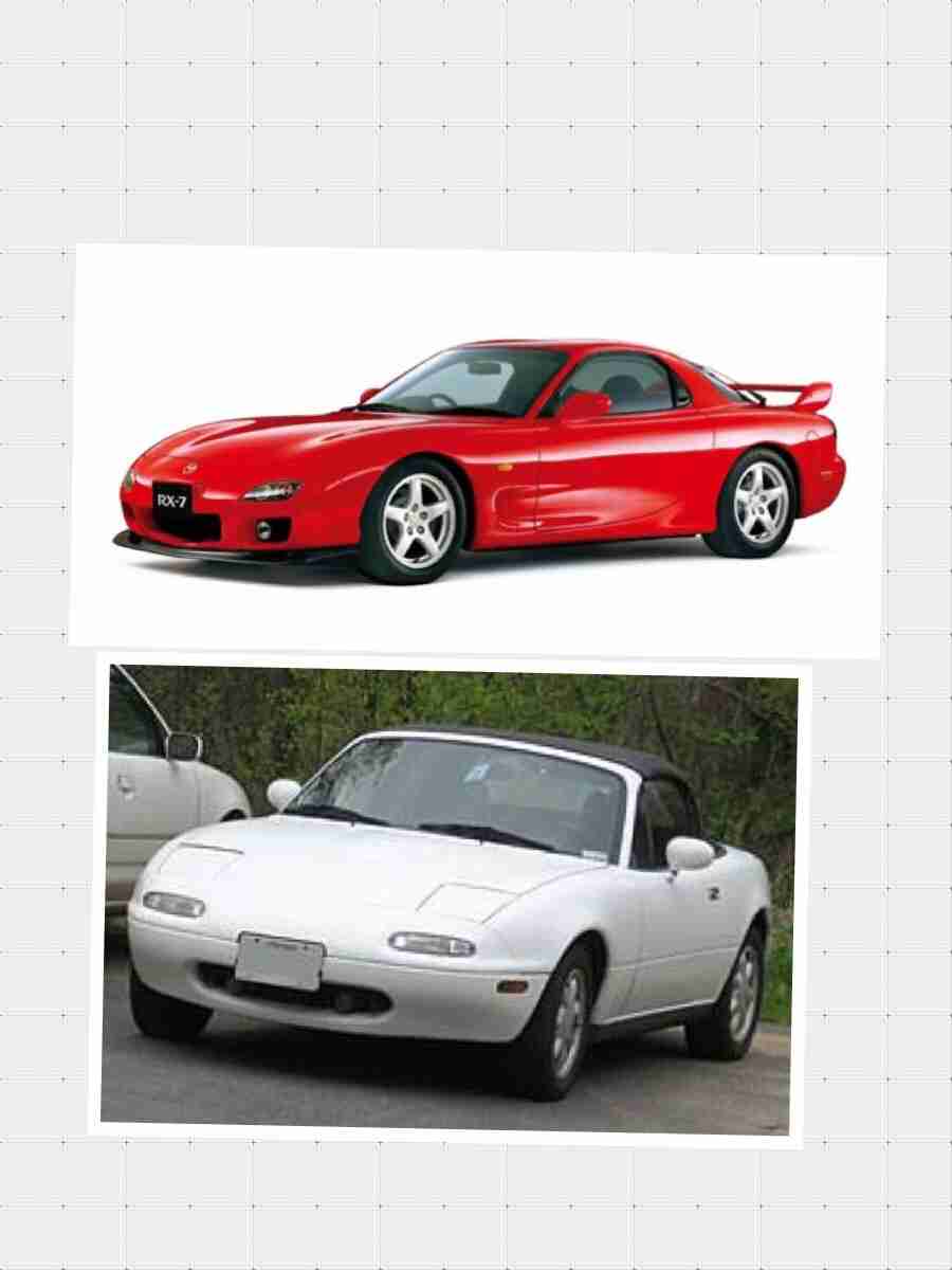 復活・復刻して欲しい車