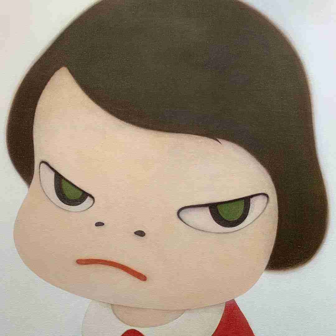「コンプレックスの一重を活かしたかった」20歳女性の発信 前髪パッツン、眉毛全剃り…スタイルを貫く理由