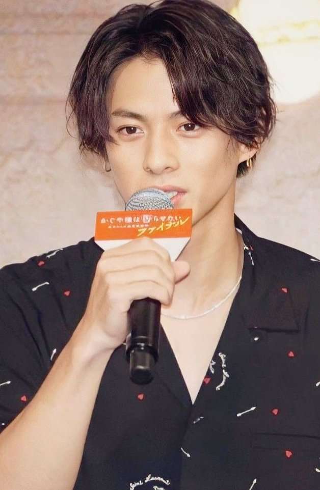 King & Prince平野紫耀、次の髪型をTwitterでファンに相談 “シンデレラボーズ”がトレンド入り