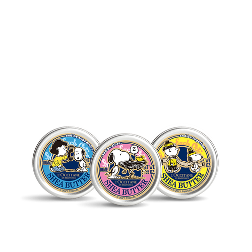 ロクシタン好きな人