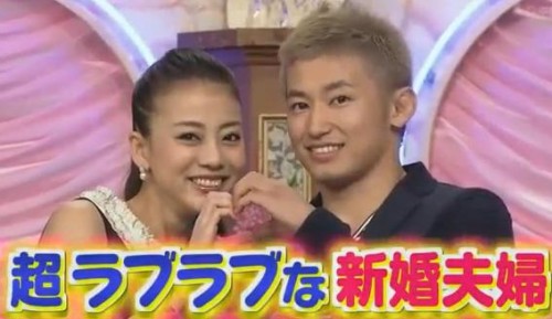 あびる優の元夫・才賀紀左衛門、波乱万丈な人生を激白…「親父はバツ3」「一生格闘技は続けれない」