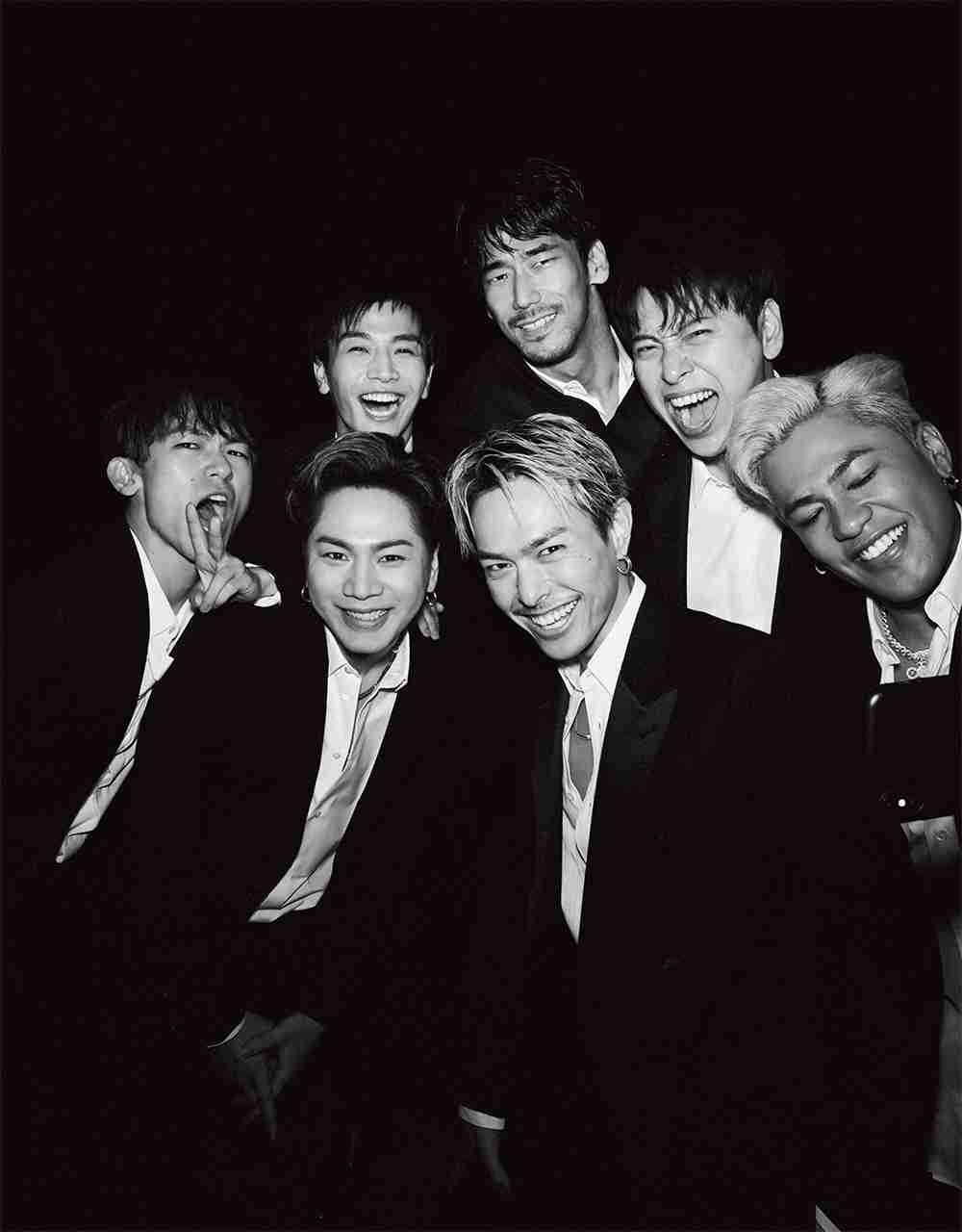 三代目J SOUL BROTHERS好きな人集まれ！part4