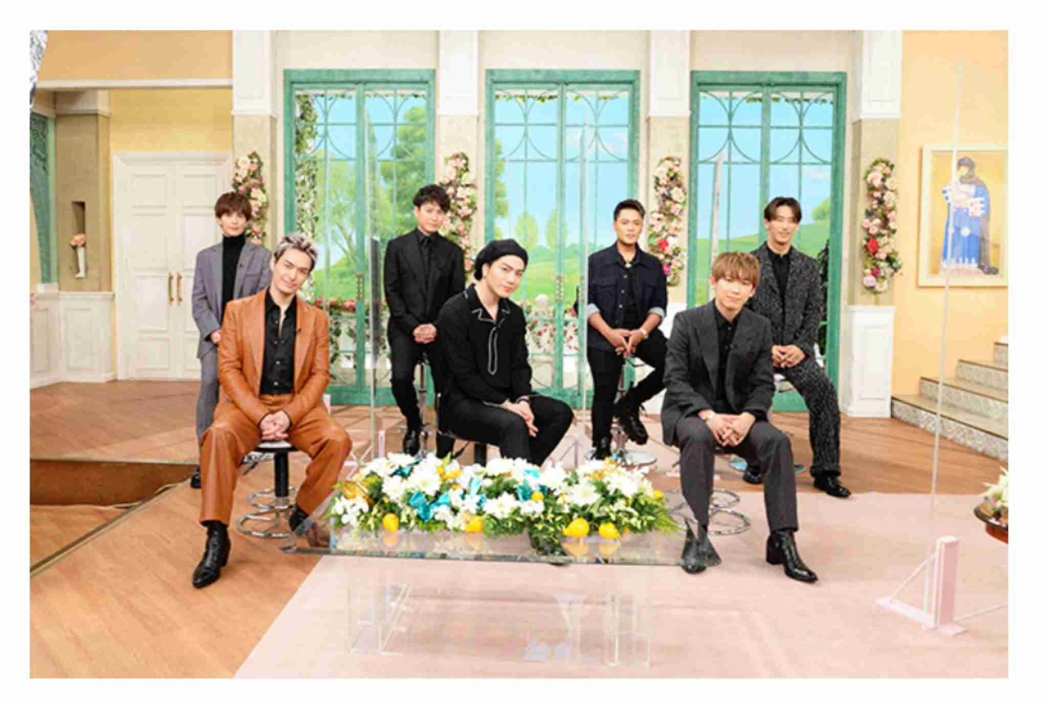 三代目J SOUL BROTHERS好きな人集まれ！part4