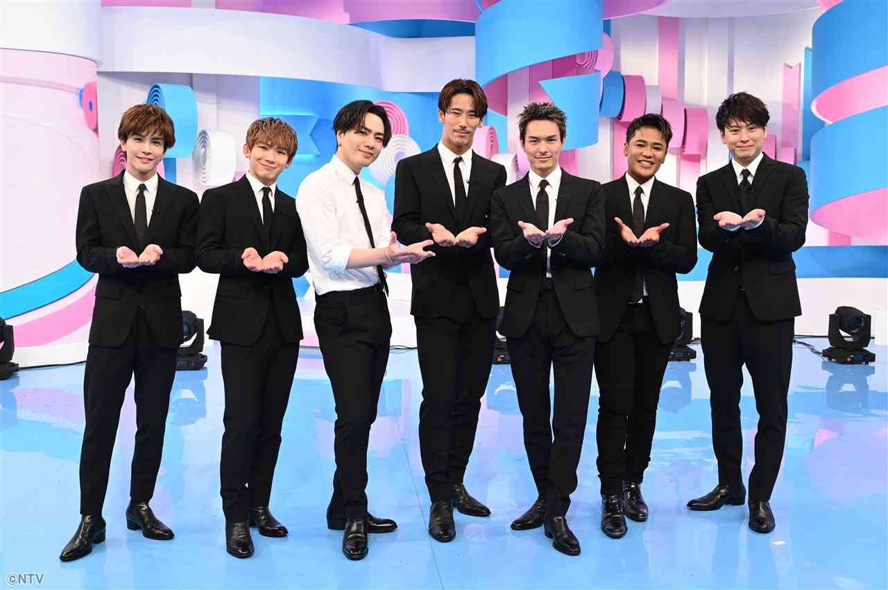 三代目J SOUL BROTHERS好きな人集まれ！part4