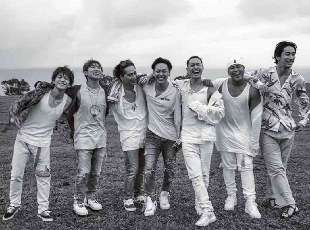 三代目J SOUL BROTHERS好きな人集まれ！part4