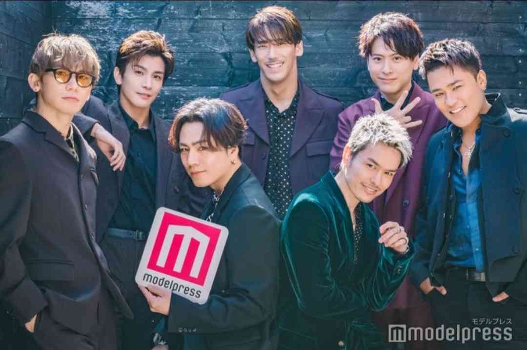 三代目J SOUL BROTHERS好きな人集まれ！part4