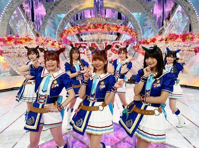 声優ユニット「ウマ娘」紅白出場有力　音楽番組で「反響良かった」