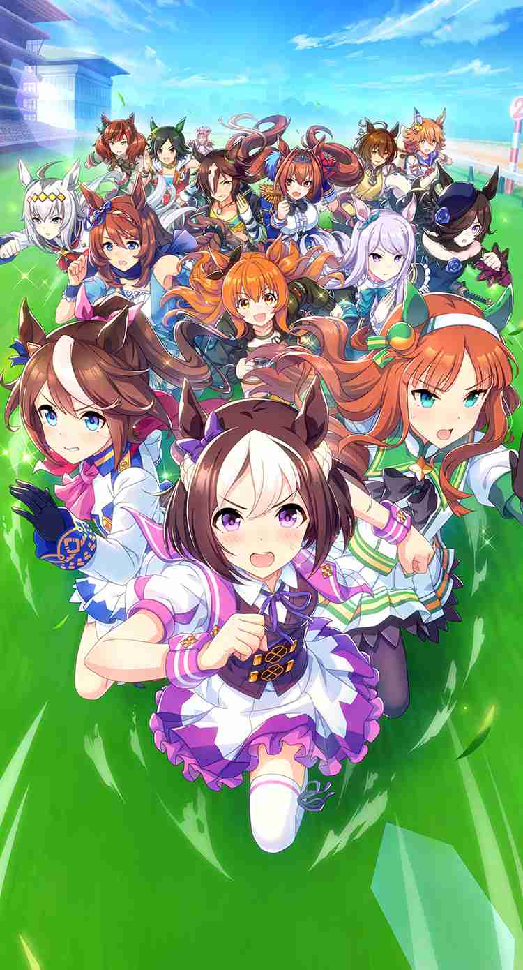 声優ユニット「ウマ娘」紅白出場有力　音楽番組で「反響良かった」