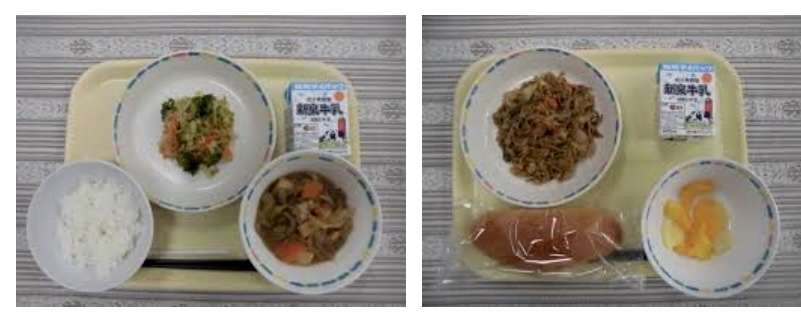 「ヴィーガン給食」採り入れた公立小学校　みんなで食べられ、みんながおいしい