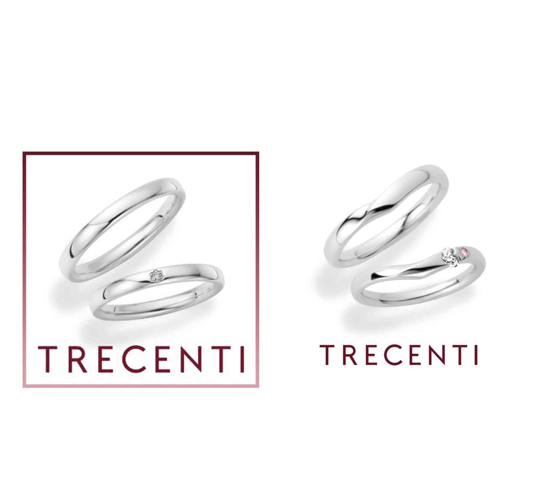 結婚指輪は石あり？石なし？