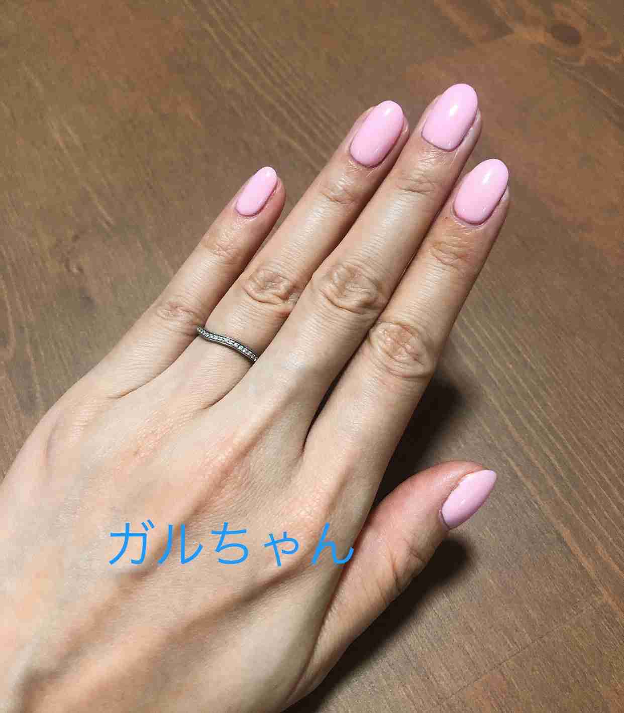 結婚指輪は石あり？石なし？