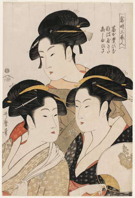 江戸時代の素朴なギモンを書くと、誰かが答えてくれるトピ