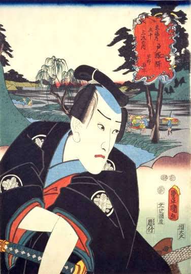 江戸時代の素朴なギモンを書くと、誰かが答えてくれるトピ