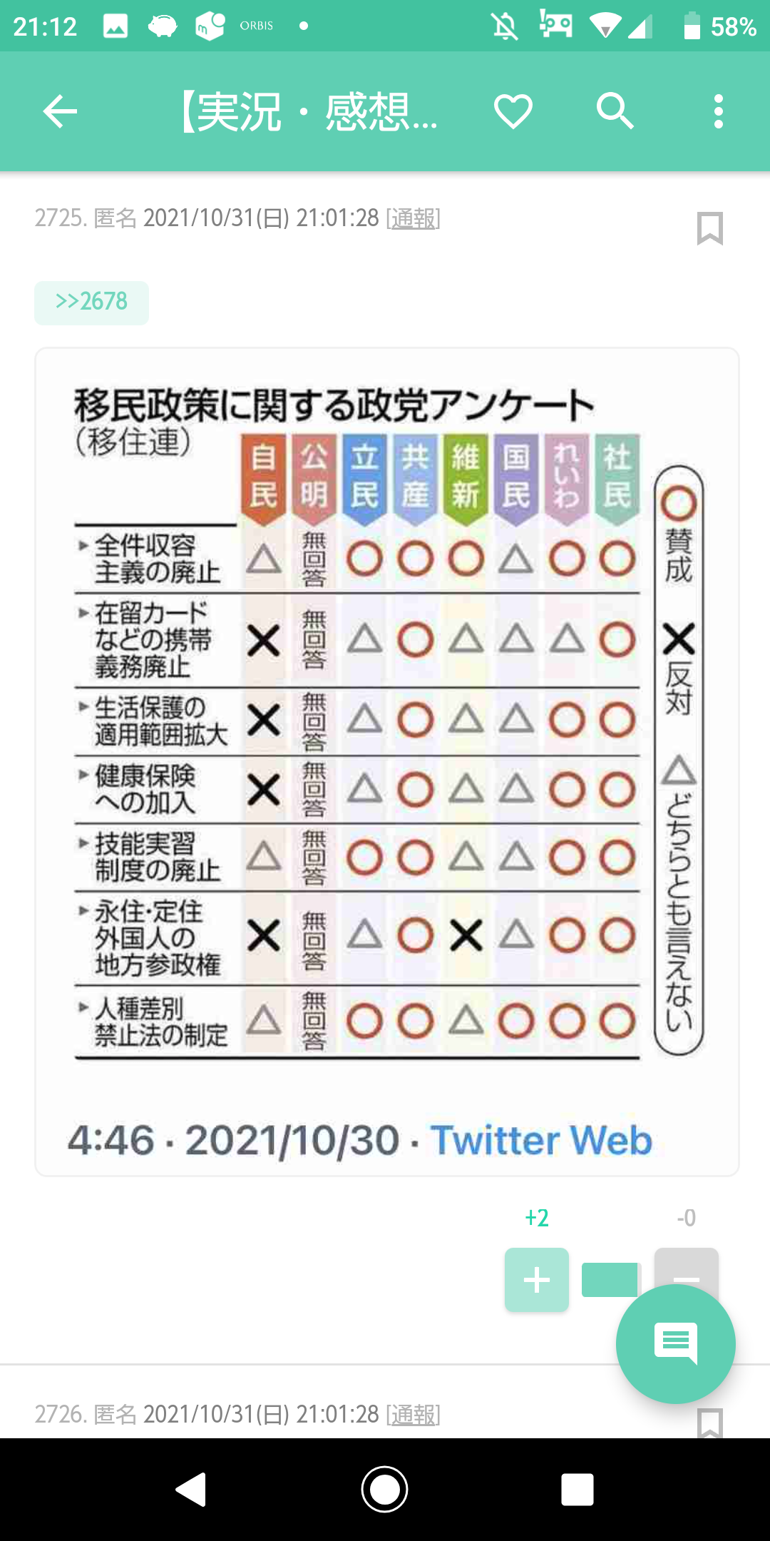 自民、10月分の文通費100万円寄付へ 在職1日で全額支給「違和感」