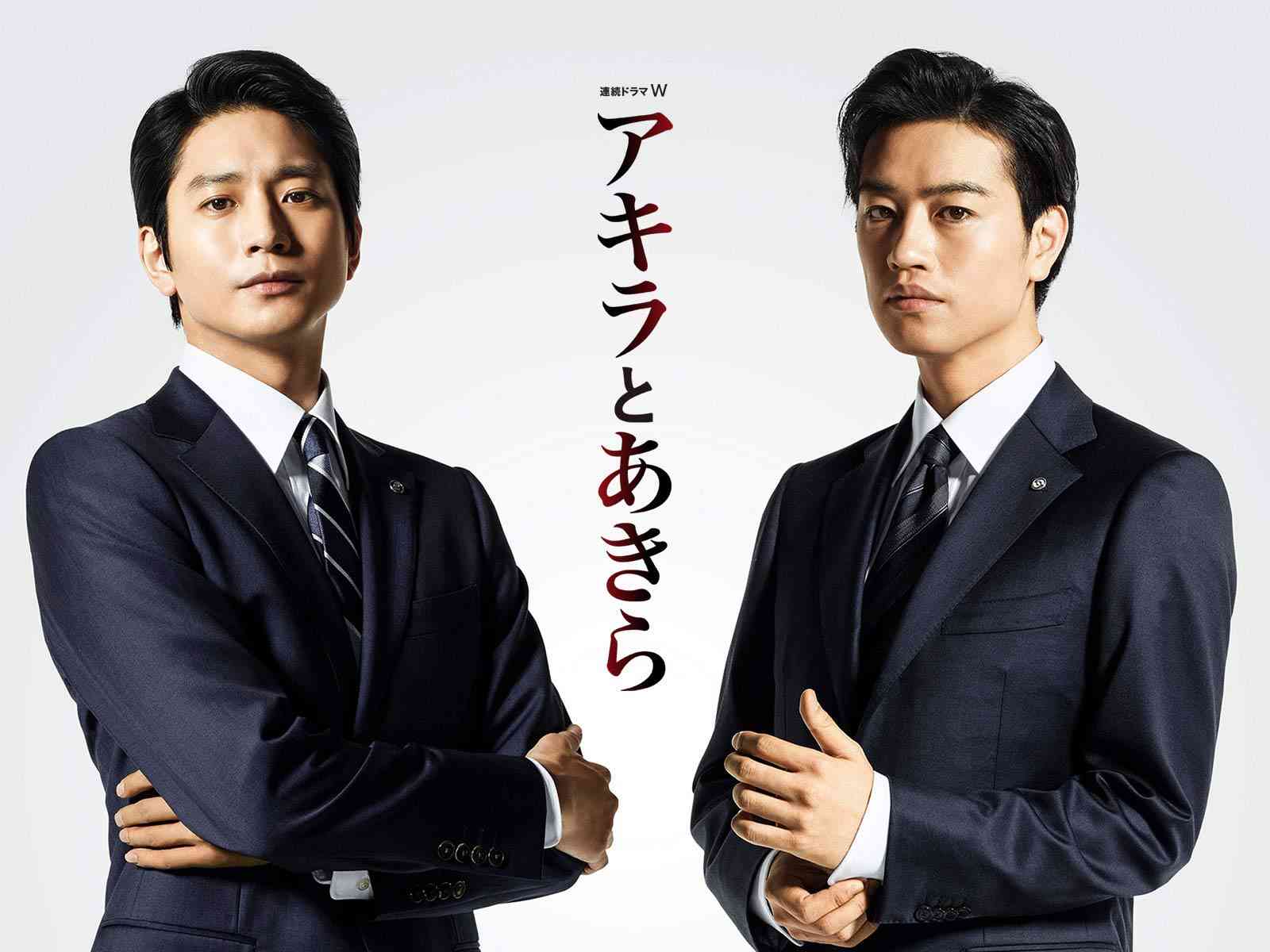 WOWOWのドラマが好きPart3