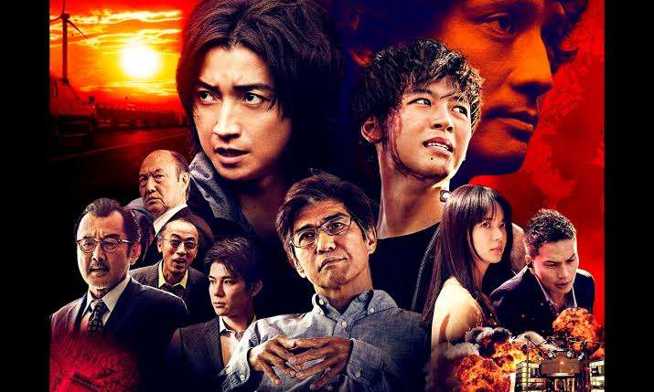 WOWOWのドラマが好きPart3